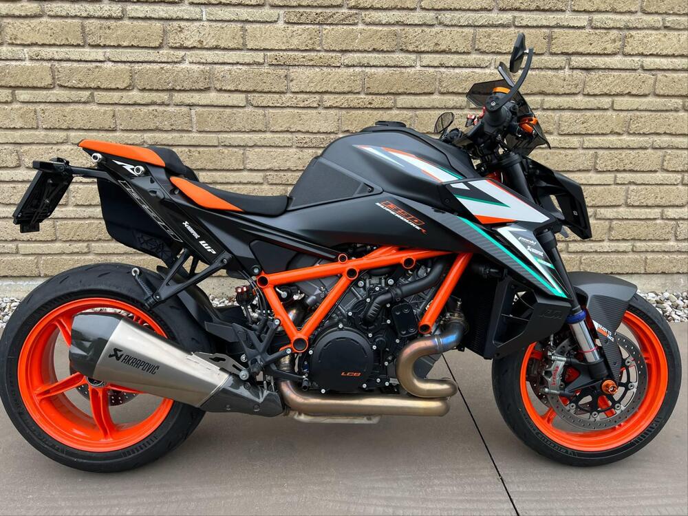 KTM 1390 Super Duke R EVO (2024 - 25) (5)