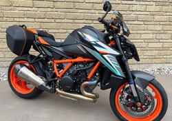 KTM 1390 Super Duke R EVO (2024 - 25) usata