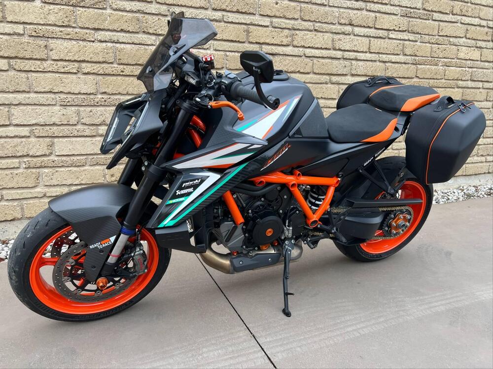 KTM 1390 Super Duke R EVO (2024 - 25) (2)