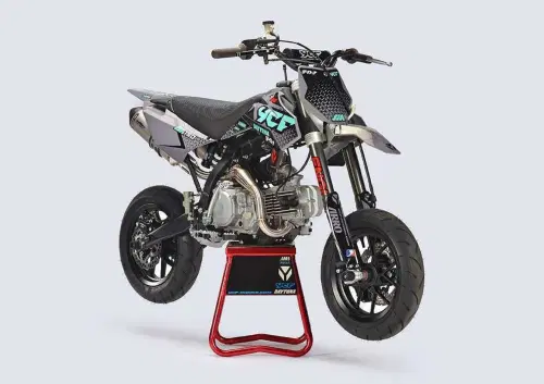 YCF SM 190 (2024 - 26)