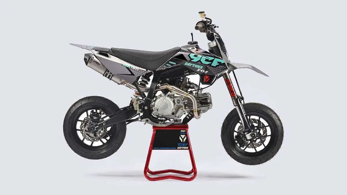 YCF SM 190 SM 190 (2024 - 26) (2)