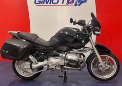 Bmw R 1150 R (2000 - 07) usata