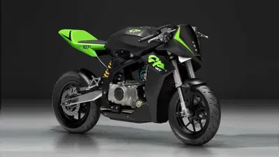 YCF GP 107