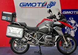 Bmw R 1200 GS (2013 - 16) usata