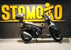 Sym Symphony 125 ST (2025) nuova