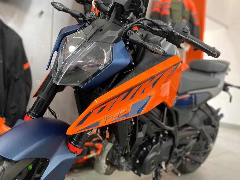 KTM 125 Duke (2024 - 25) (4)