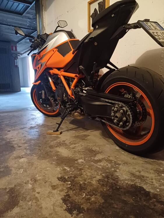 KTM 1290 Super Duke R EVO (2022 - 23) (2)