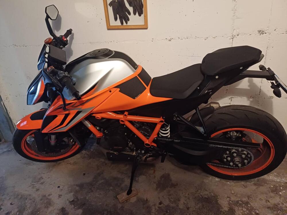 KTM 1290 Super Duke R EVO (2022 - 23) (5)