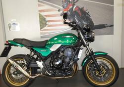 Kawasaki Z 650 RS (2022 - 24) usata