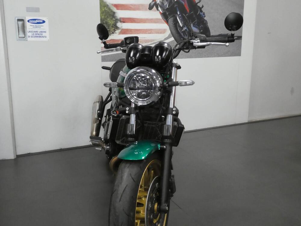 Kawasaki Z 650 RS (2022 - 24) (3)