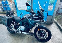 Bmw F 750 GS (2021 - 24) usata