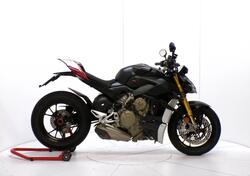 Ducati Streetfighter V4 1100 S (2021 - 22) usata