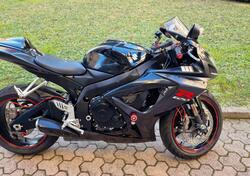 Suzuki GSX R 750 (2006 - 07) usata