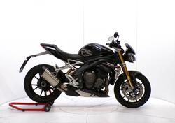 Triumph Speed Triple 1200 RS (2021 - 24) usata