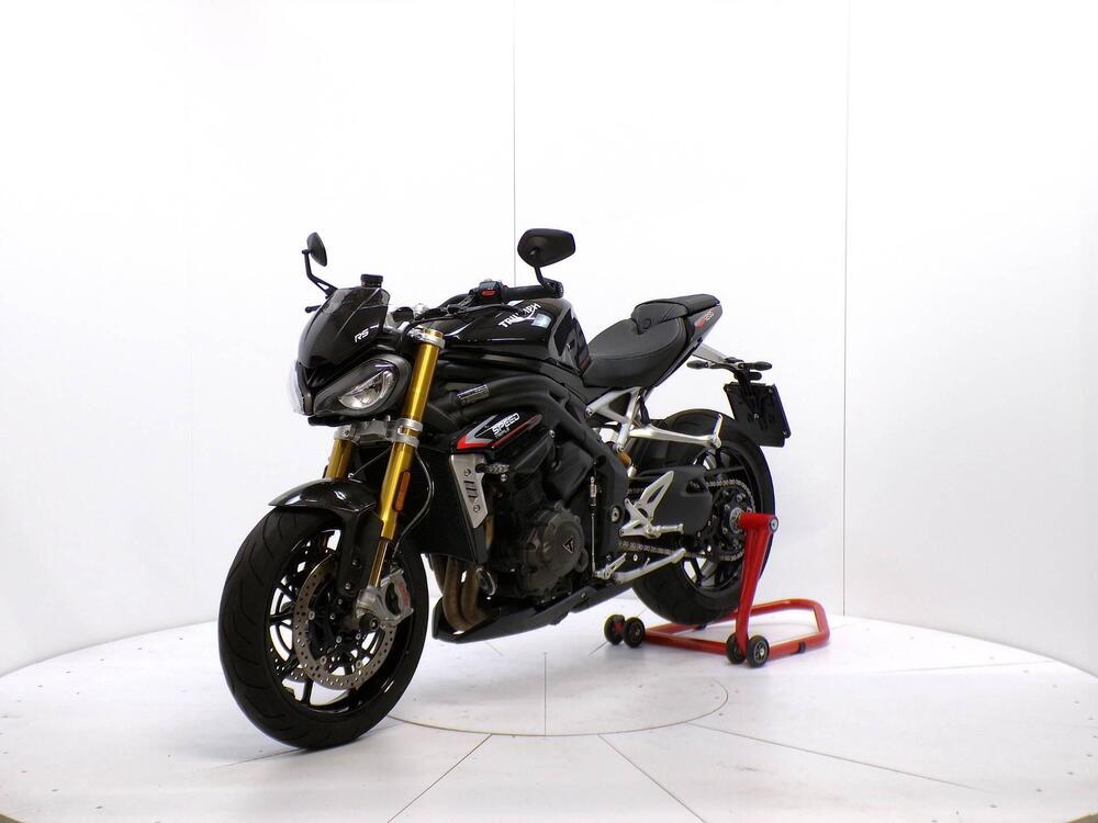 Triumph Speed Triple 1200 RS (2021 - 24) (3)