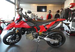 Ducati Hypermotard 698 Mono (2024 - 25) usata