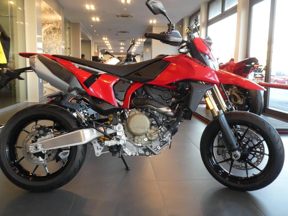 Ducati Hypermotard 698 Mono (2024 - 25) (3)