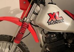 Honda XL 350 d'epoca