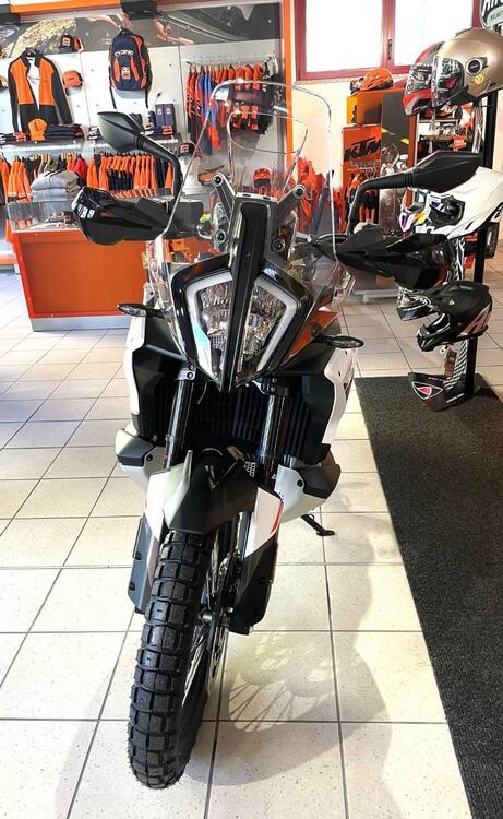 KTM 790 Adventure (2023 - 24) (2)