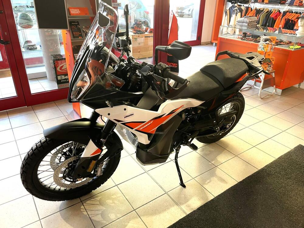 KTM 790 Adventure (2023 - 24) (3)