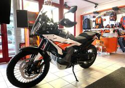 KTM 790 Adventure (2023 - 24) nuova