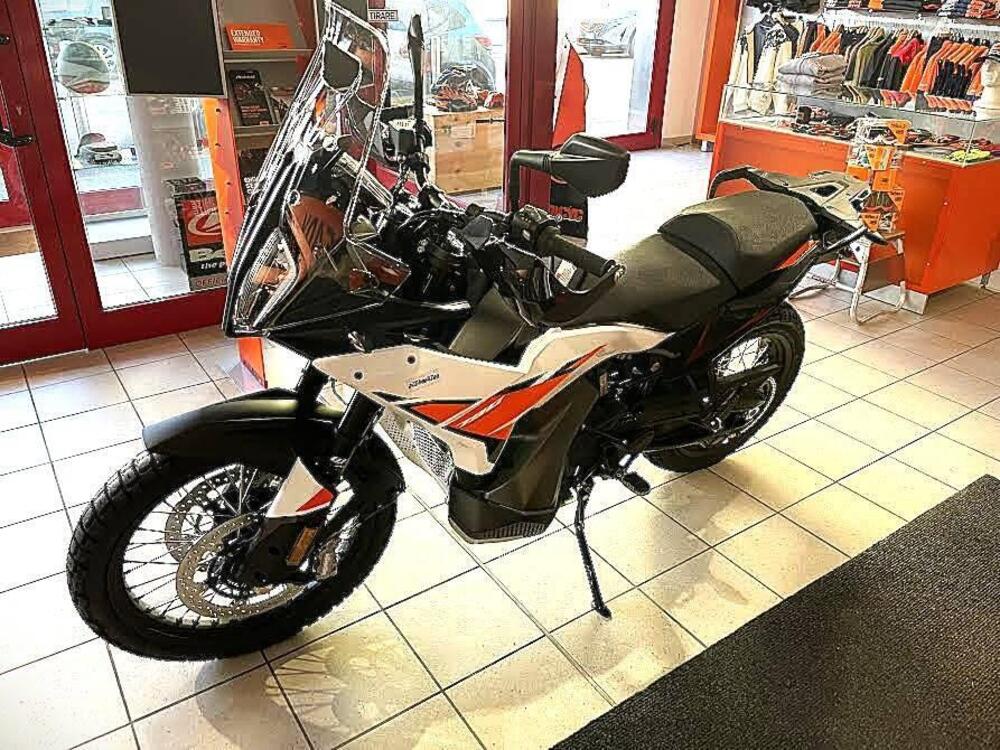 KTM 790 Adventure (2023 - 24) (4)