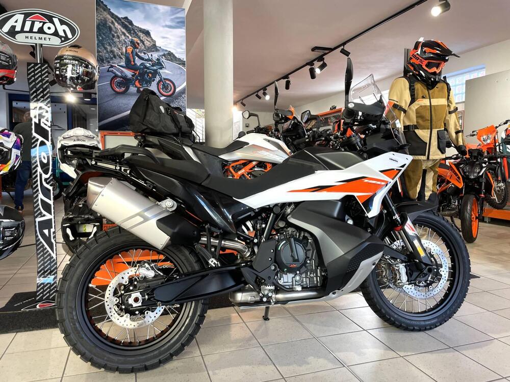 KTM 790 Adventure (2023 - 24) (5)