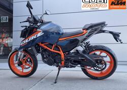 KTM 390 Duke (2024 - 25) nuova