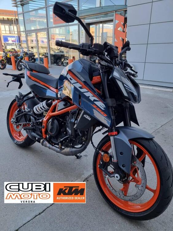 KTM 390 Duke (2024 - 25) (4)