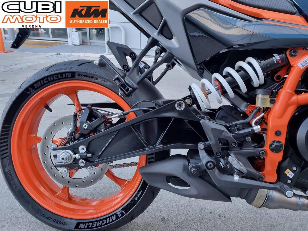 KTM 390 Duke (2024 - 25) (5)