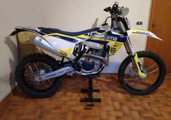 Husqvarna FE 450 (2018) usata