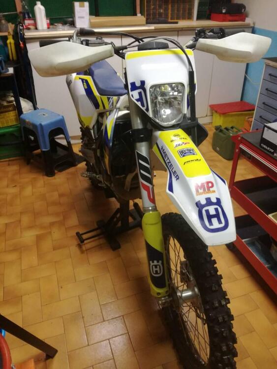 Husqvarna FE 450 (2018) (3)