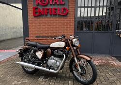 Royal Enfield Classic 350 (2021 - 25) nuova