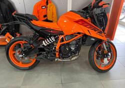 KTM 390 Duke (2024 - 25) usata