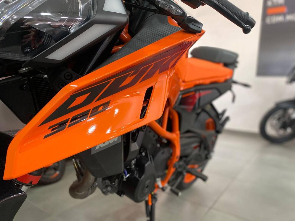 KTM 390 Duke (2024 - 25) (5)