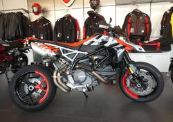 Ducati Hypermotard 950 RVE (2022 - 25) usata