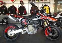 Ducati Hypermotard 698 Mono RVE (2024 - 25) usata