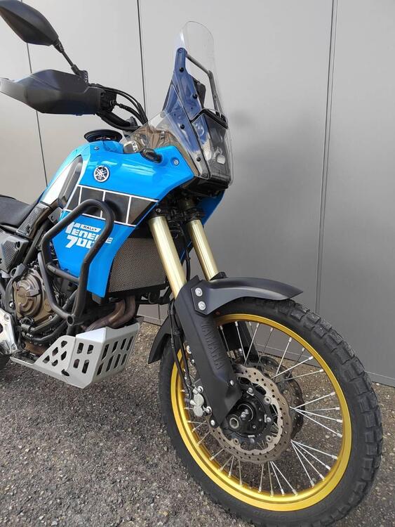 Yamaha Ténéré 700 Rally Edition (2021) (5)