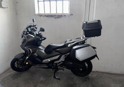 Honda X-ADV 750 Travel Edition (2018 - 20) usata