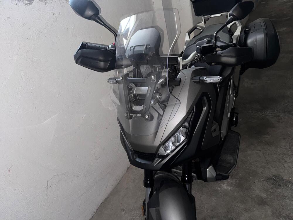 Honda X-ADV 750 Travel Edition (2018 - 20) (3)