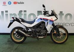 Honda Transalp XL750 (2023 - 24) usata