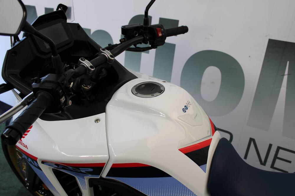 Honda Transalp XL750 (2023 - 24) (5)