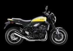 Kawasaki Z 900 RS (2022 - 25) nuova