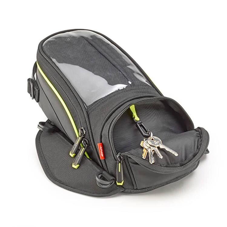 TRIMBOLIMOTO Borsa da serbatoio givi - EA138b