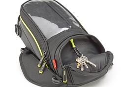 TRIMBOLIMOTO Borsa da serbatoio givi - EA138b