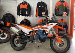 KTM 890 Adventure R (2025) usata