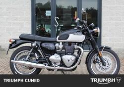 Triumph Bonneville T120 (2021 - 25) usata