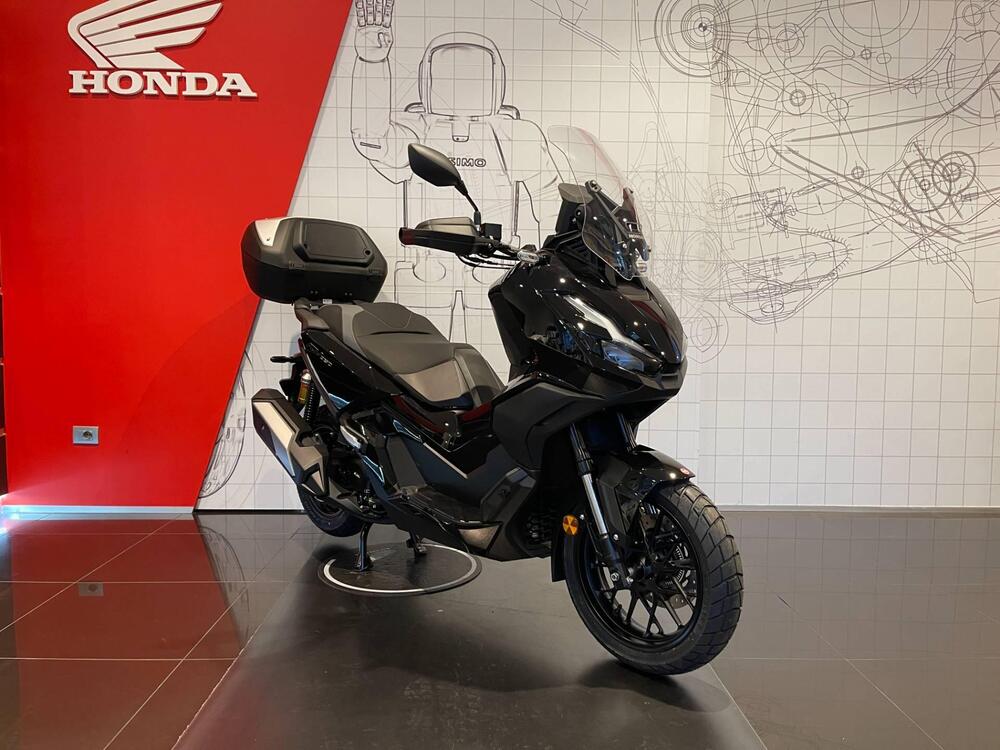 Honda ADV 350 (2025) (3)