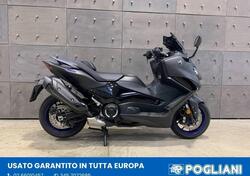 Yamaha T-Max 560 Tech Max (2022 - 24) usata