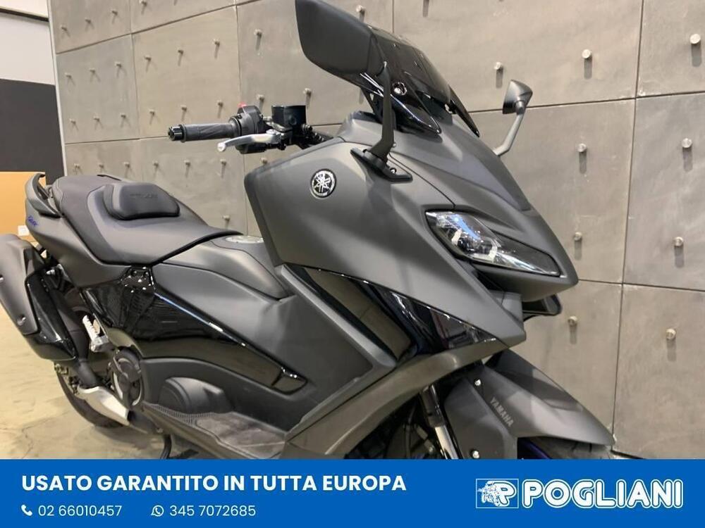 Yamaha T-Max 560 Tech Max (2022 - 24) (2)